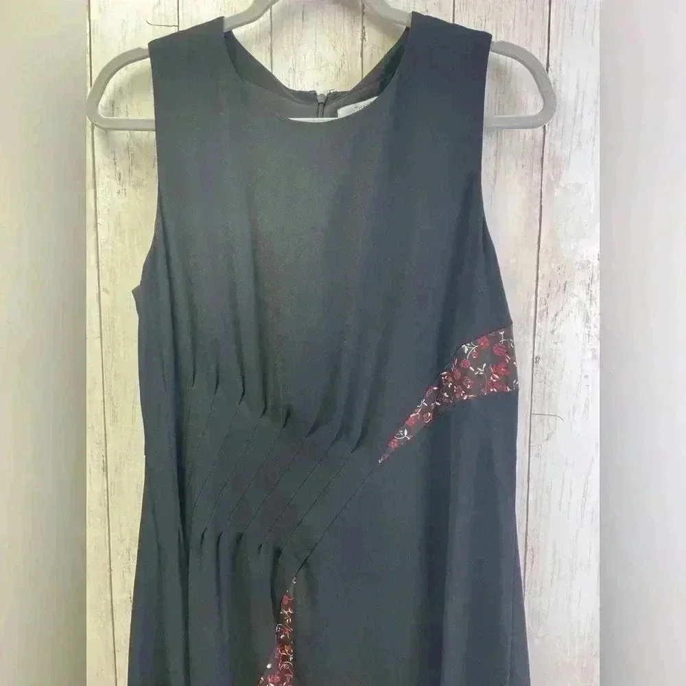 Thakoon dress size 12 Cocktail/Work sleeveless - Picture 2 of 12